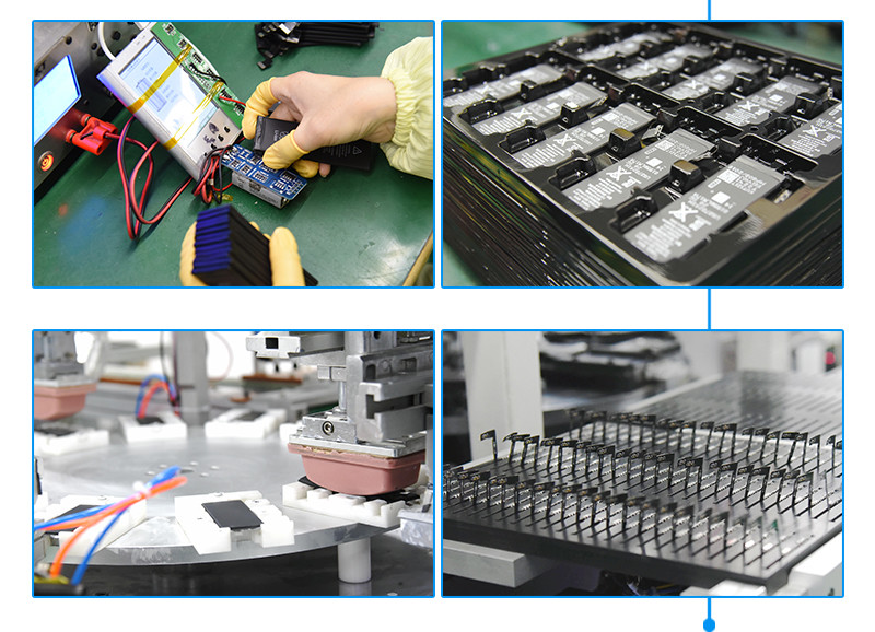 build in mobile phone replacement battery for iphone 7 fast delivery
