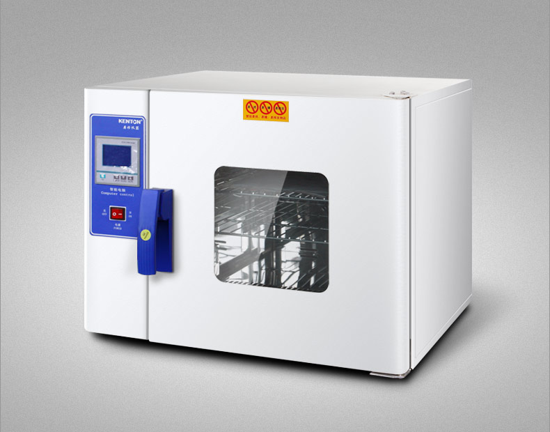 DHG Hot Air Oven Sterilization Circulating Oven Dryer Machine Automatic Control