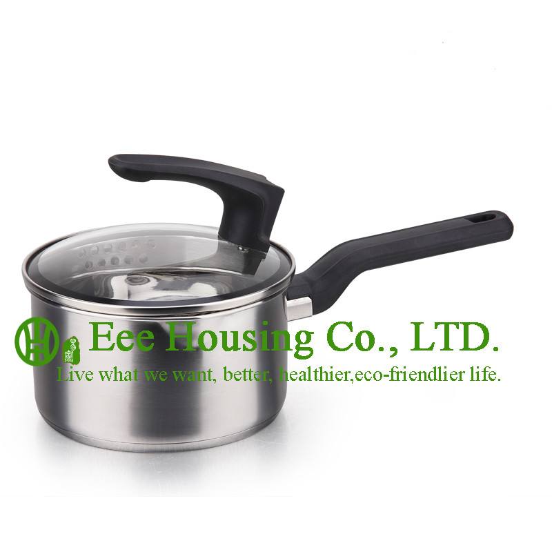 cookware with stainless steel manufactuer in China, kitchenware for sale,cooking pot,steamer pot,soup,mini pot kitchen