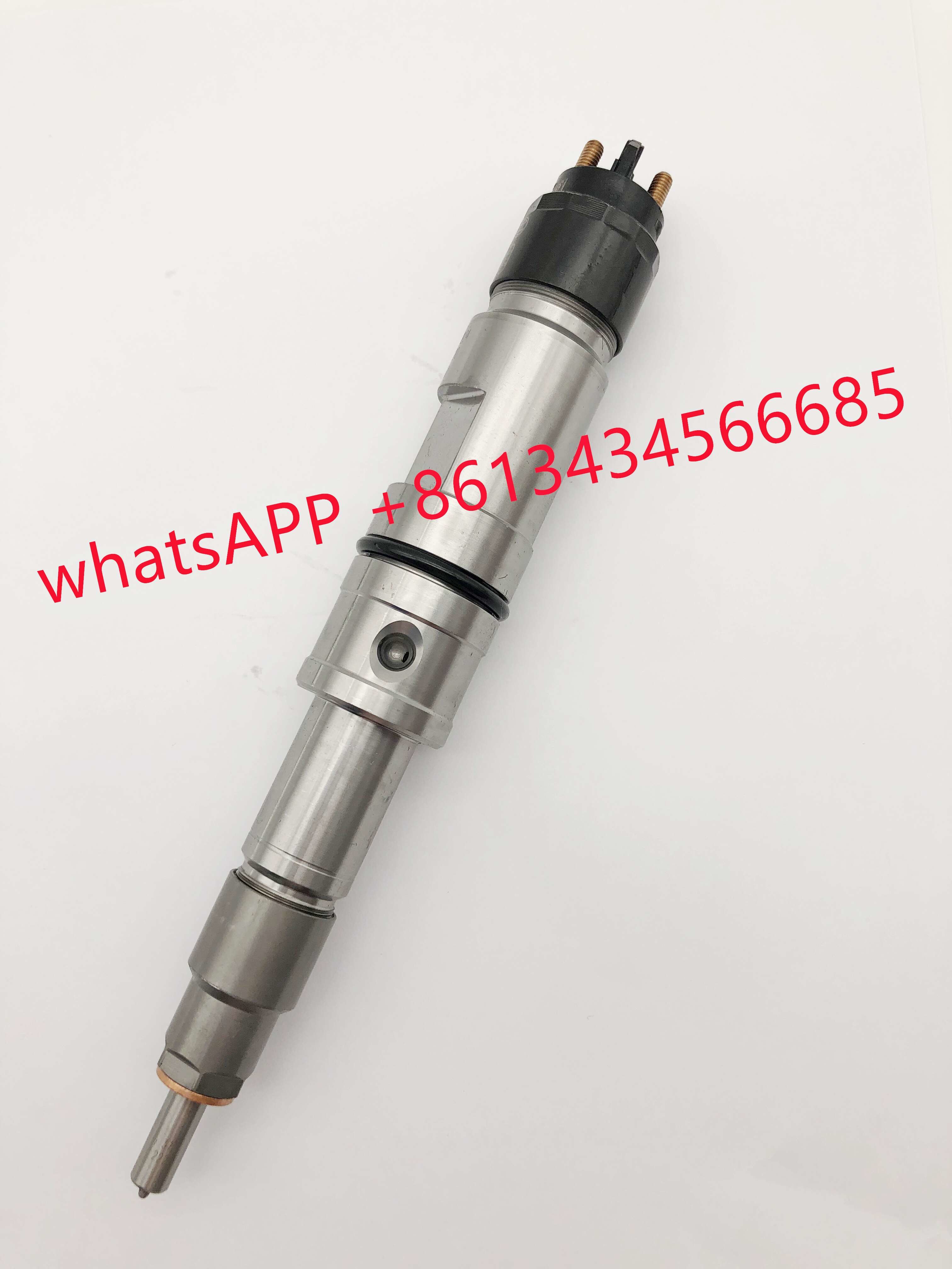 0445120266 Genuine Bosch Injectors For WEICHAI WP12 DLLA148P2222 0433172222