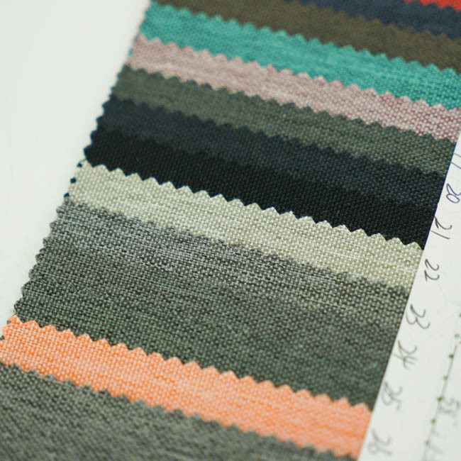 High Durability Poly Oxford Fabric PU Coated Waterproof Treatment