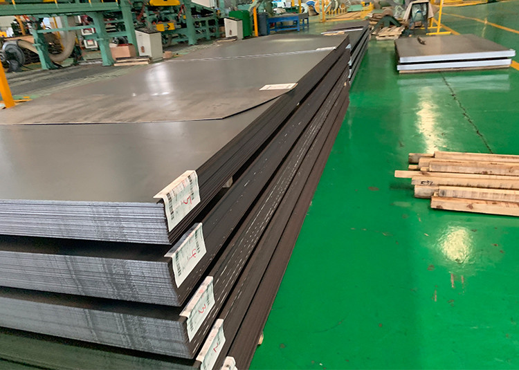 P460 NL1 Steel Plate P460 NL1 Hot Rolled Steel Sheet P460 NL1 Hot Rolled Steel Plates