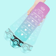 water bottle