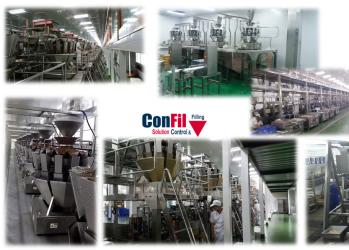 ConFil System