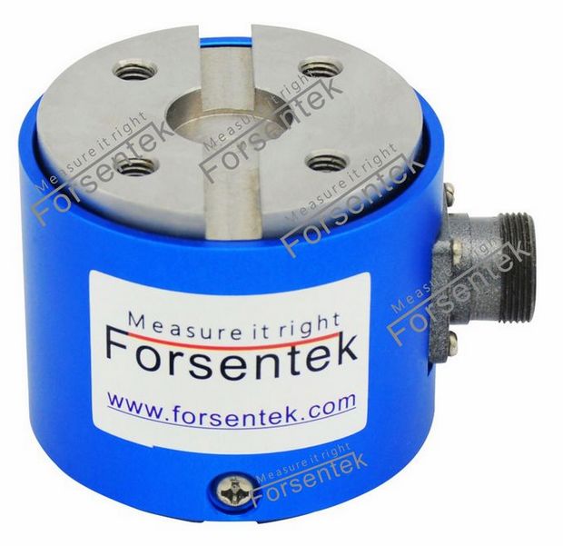 reaction torque transducer