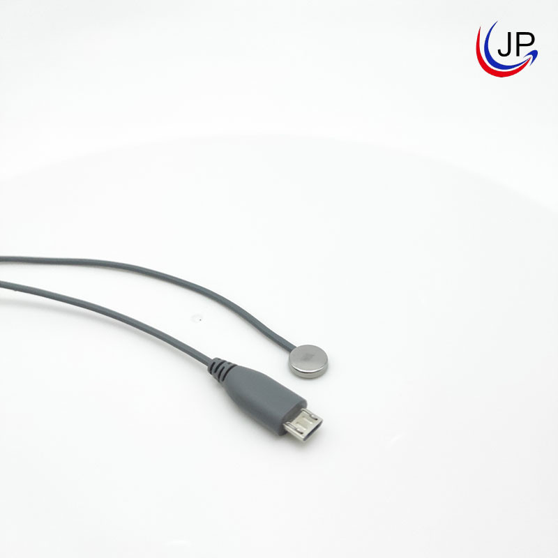 Stainless Steel Surface Mount Temperature Sensor Probe