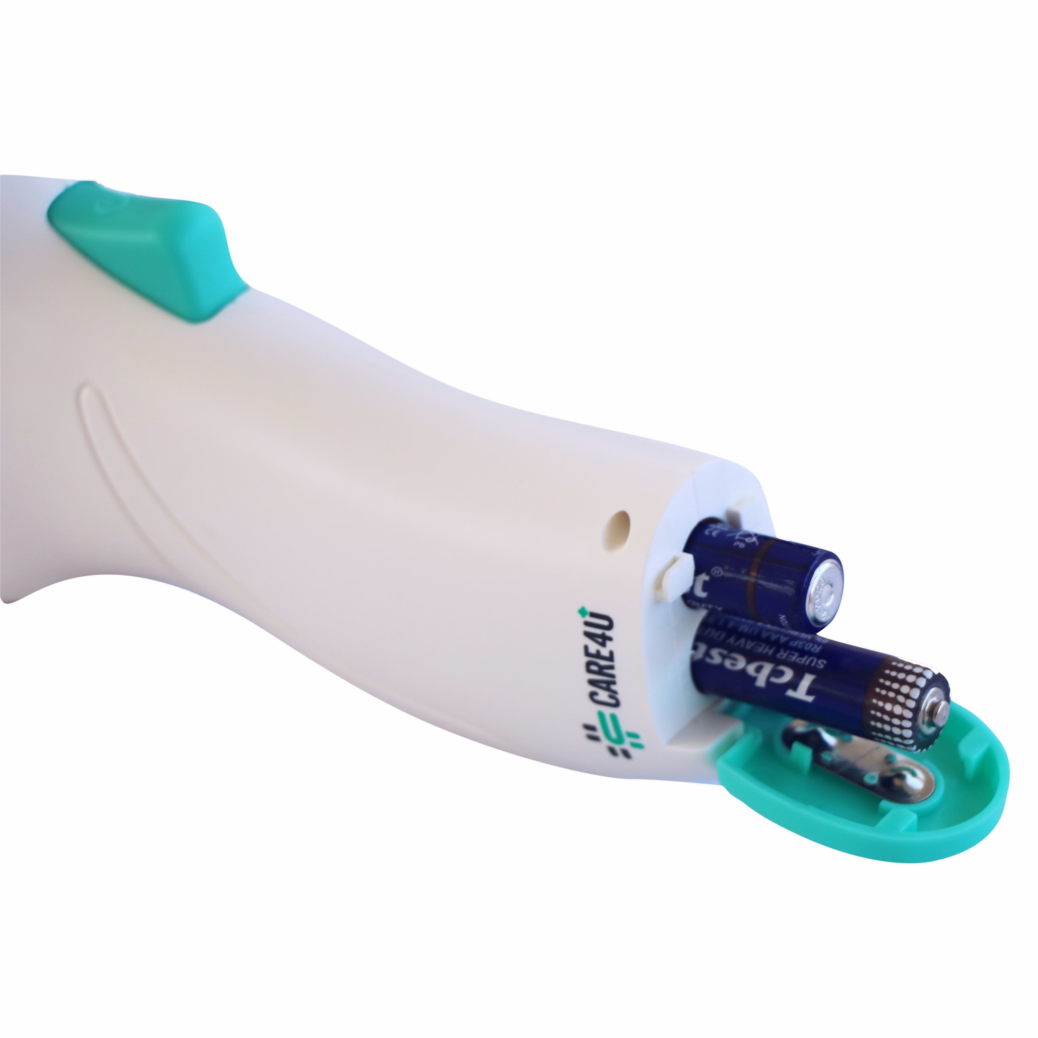 FCC Baby Digital LCD Non Contact Infrared Thermometer