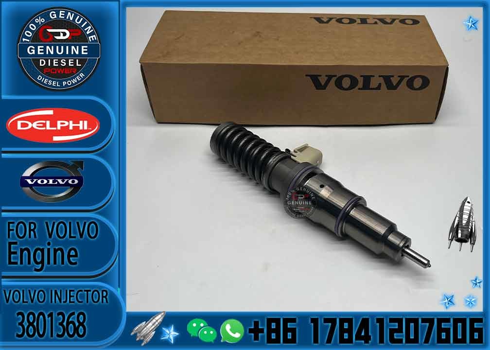 HD 4jx1 e39 c7 c9 diesel fuel injector 0445110351 vg1560080276 127-8222 20430583 0280150563 10r7222 10r4763 3801368