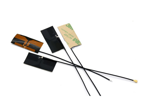 2.4G and 5G Dual Band WiFi Antenna 5DBi Module FPC Internal Aerial 40X18MM Size