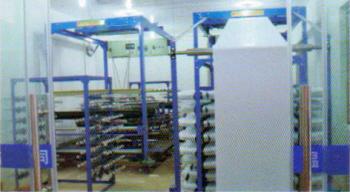 Wenzhou Tianye Plastic Machinery Co., Ltd.