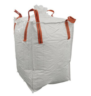 80gsm FIBC Jumbo Bag