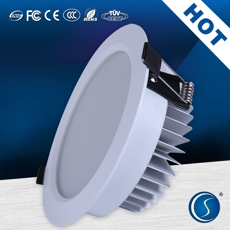 150mm led down light hot sales quality LED Down light