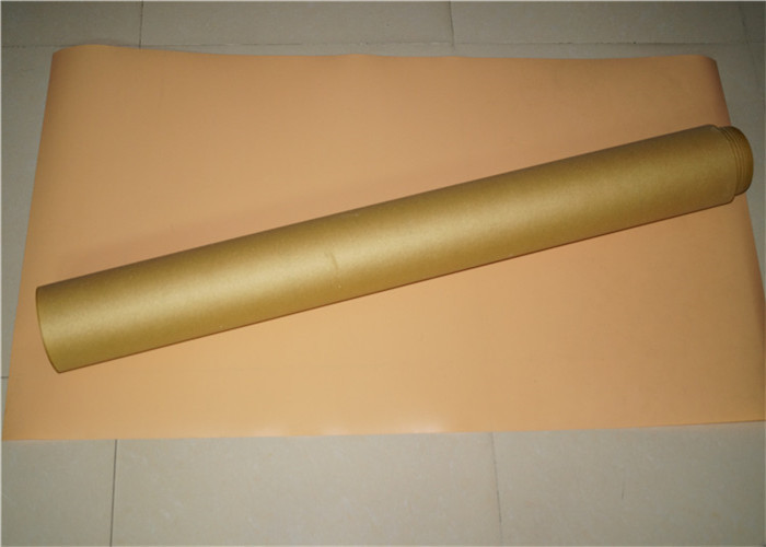 Excellent Printing Machine Consumables Anti Marking Paper 1150mm*20mm*320# Size