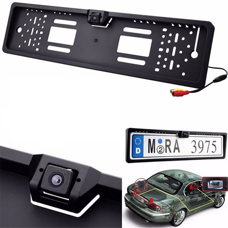 Rear View Camera Back up Camera Reversing Camera