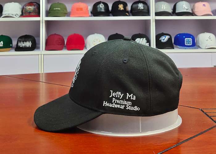 High Quality Low Price ACE Unisex Custom Silk Print Logo Baseball Sports Curve Brim Cap