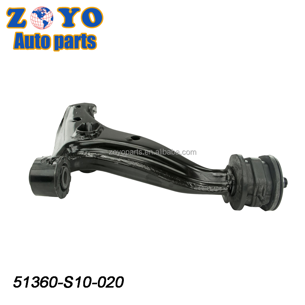 Front Left Lower Control Arm RK640323 for Honda CR-V CIVIC VI2005 in High Demand