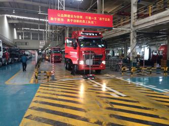 Shandong Global Heavy Truck Import&Export Co.,Ltd