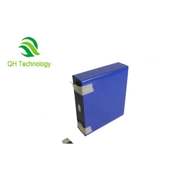 Flat Cell Lifepo4 Ebike Battery 3.2V 86AH Internal Resistance Below 0.8mΩ