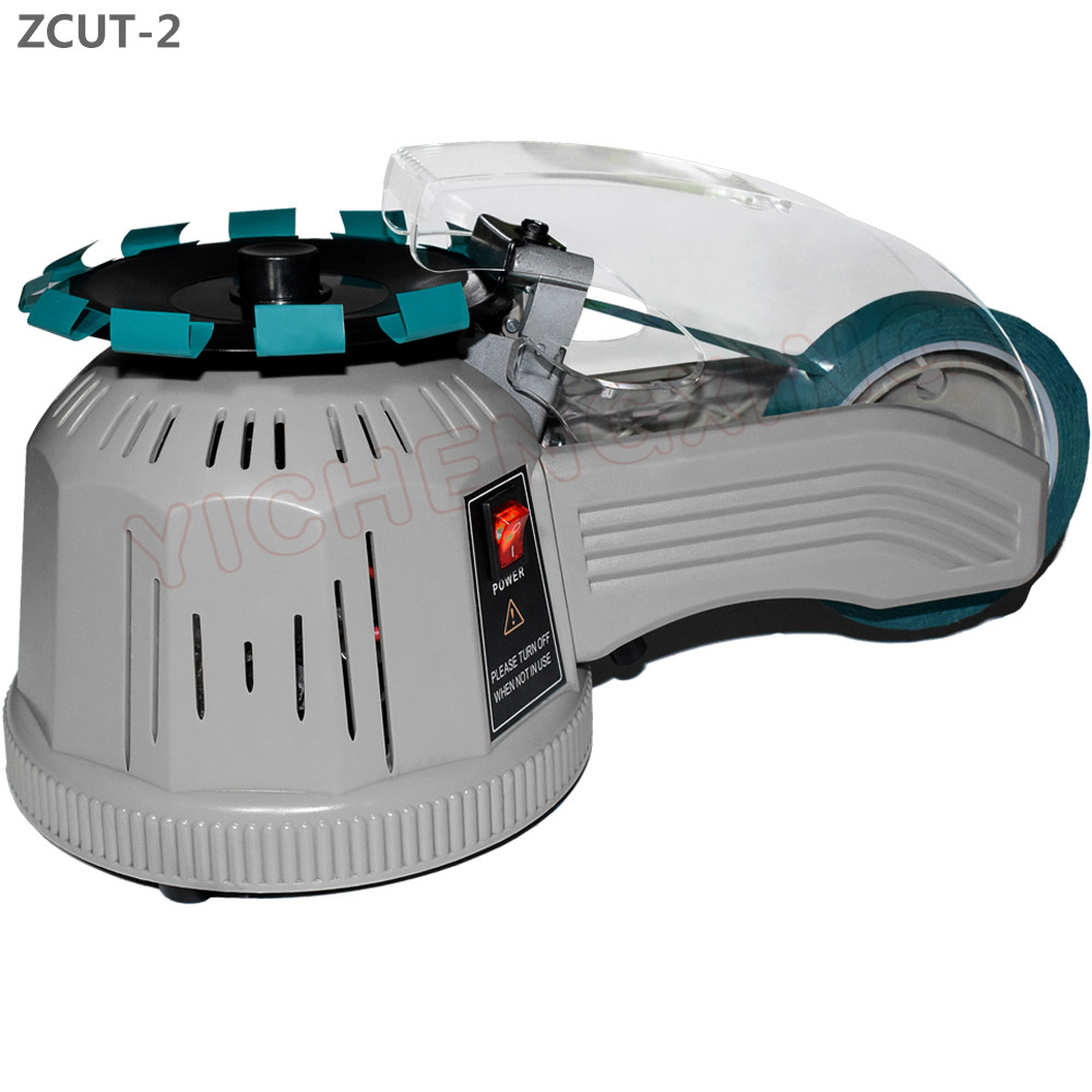 Cutting tape width 3-25mm ZCUT-2 carousel automatic packing tape Dispenser