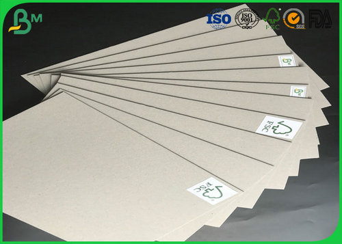 grey board
