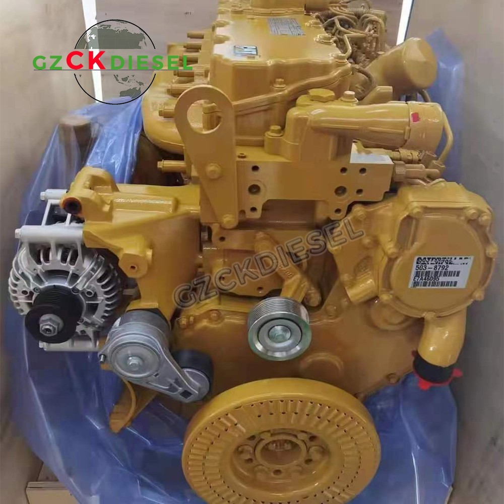 C7.1 Engine 503-8792 5038792 For Caterpillar E330 E336GC E330GC E333