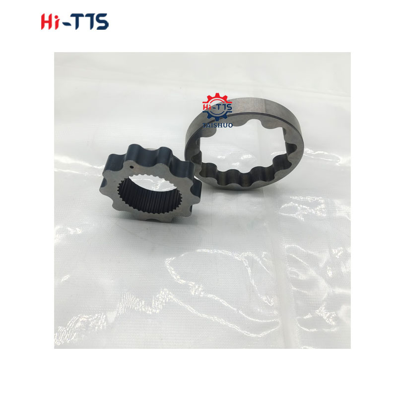 Engine Parts D1105 Oil Pump J050-35070 16241-35070 for Kubota Pump