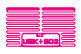 Customized Uhf Clothing Rfid Tag / Stock Management Reusable Rfid Tags