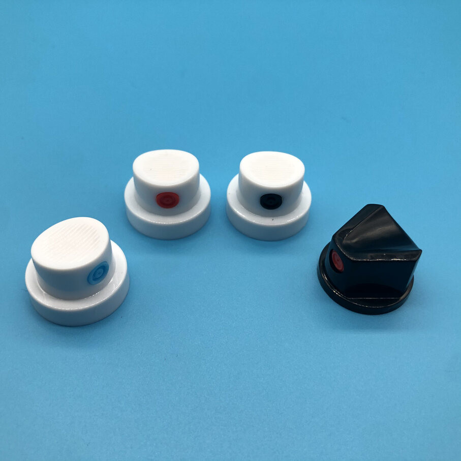 Precision Control Spray Valve for Automotive Painting Applications - High Precision and Efficient Coating Solution