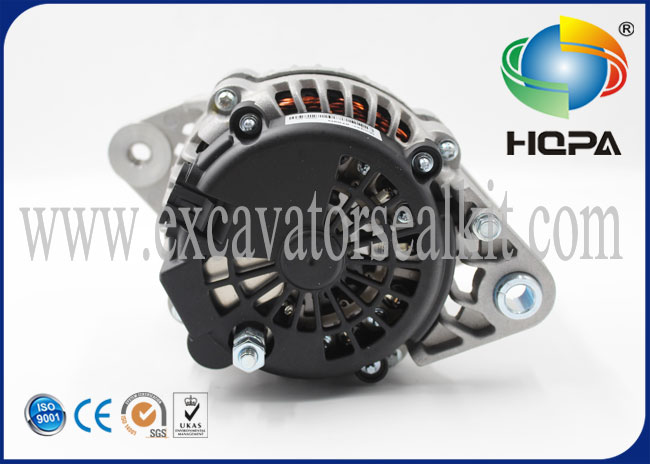 Excavator Engine Parts Engine 24SI Alternator, WPS USA Brand