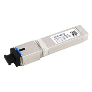 Buy cheap Huawei XGPON XGSPON Combo 2x11 22PIN OLT SFP+ Transceiver Module product