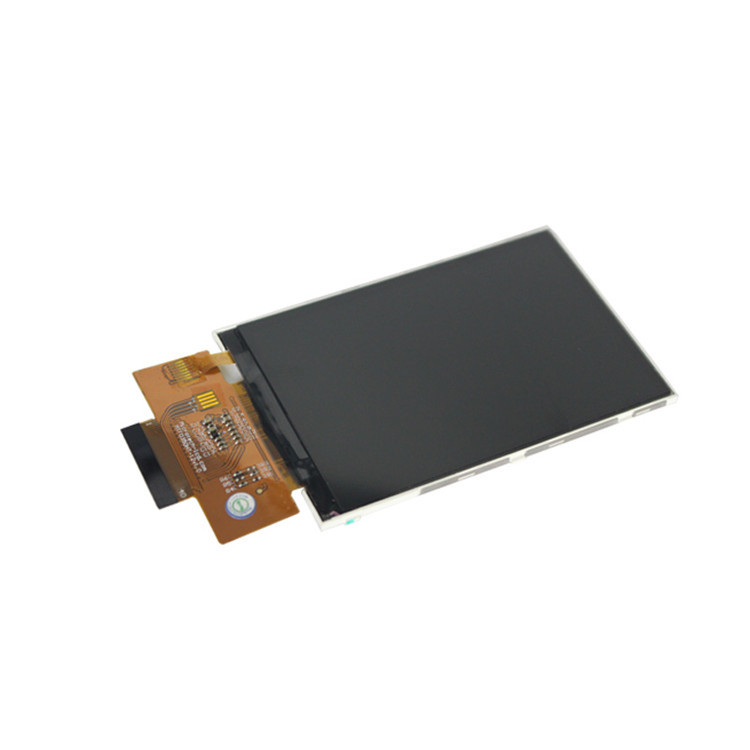 RoHS 3.5Inch 320X240 Landscape IPS LCD Touch Module
