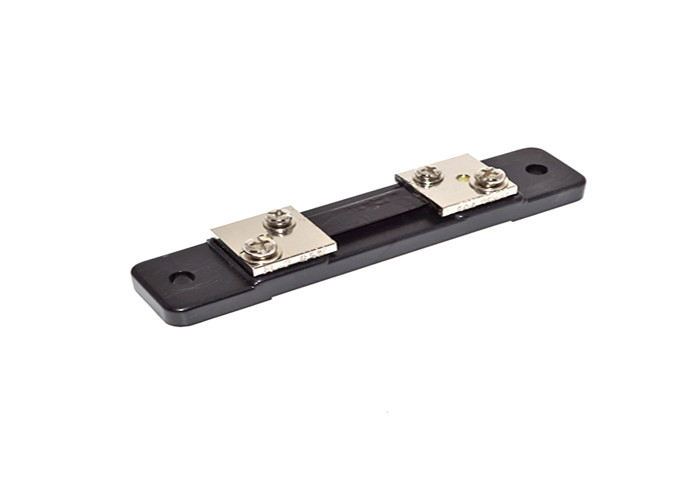 FL-2 200A 75MV DC Current Shunt Resistor RoHS For Amp Ampere Panel Meter