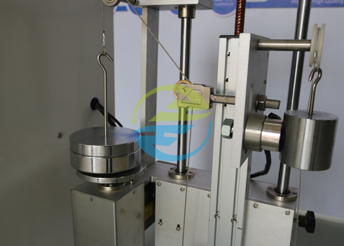 Ensure Safety and Reliability Home Appliance Testing Equipment for Power Cord Evaluation