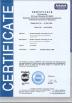 Qingdao Unipower Technology Co.,Ltd. Certifications