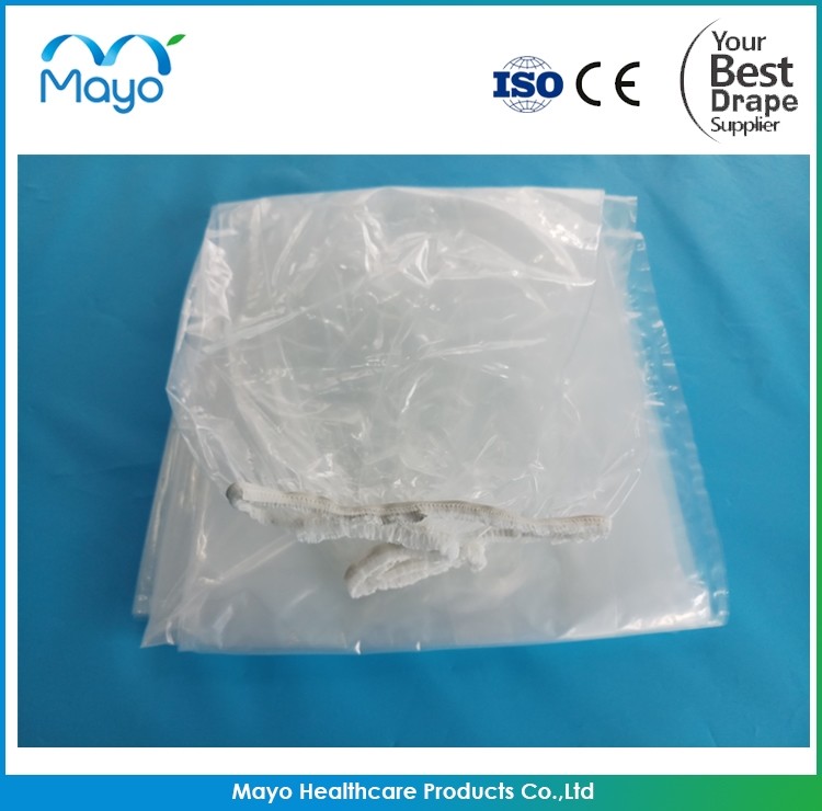 Sterile Angio ii Cover Camera Cover Image Intensifier Cover Sterile Cover Shield Banded Tag