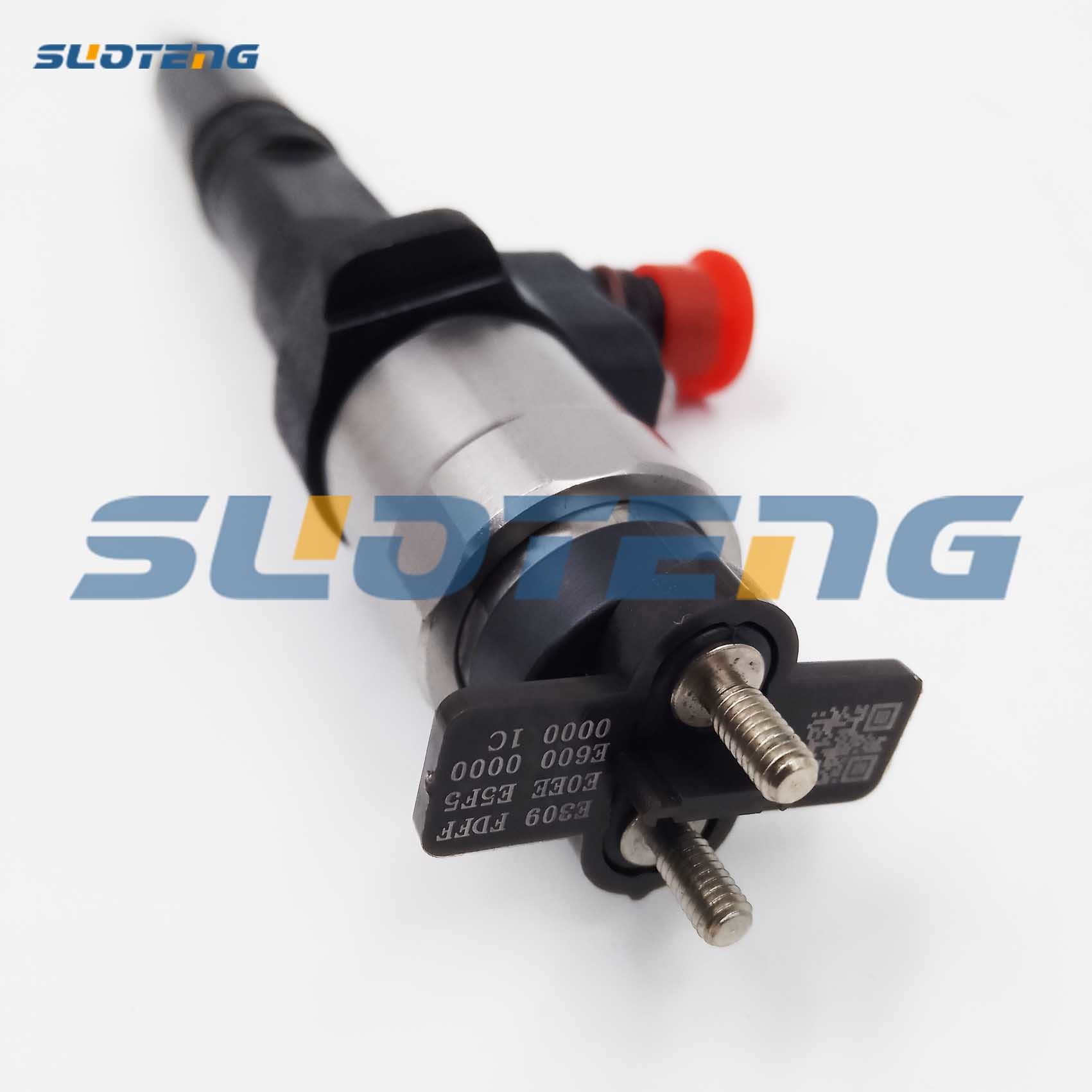 1J500-53051 Common Rail Fuel Injector 1J50053051
