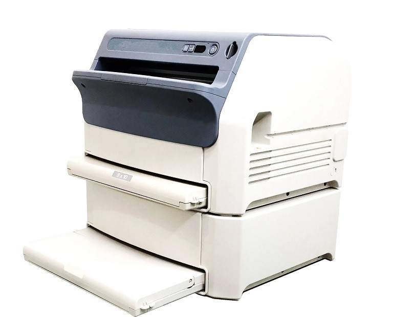 Small Medical Image Film Printer Non Destructive Testing Machine Low Noise
