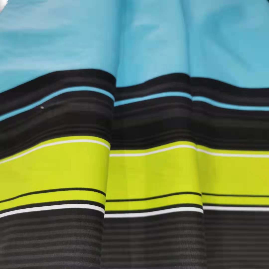 PNC Pigment Mens Clothing Fabrics 160DX32S 160gsm Cotton Mixed Fabric