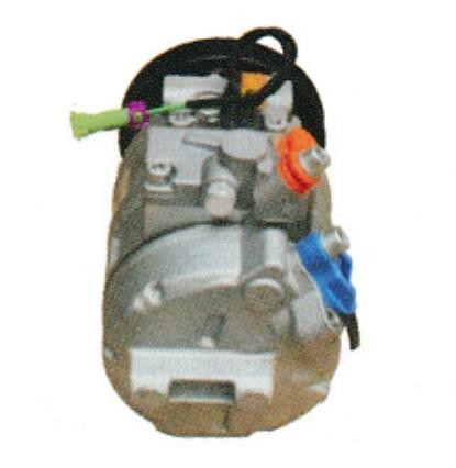 ALA21404 BMW A/C COMPRESSOR E38-725 A/C COMPRESSOR 7SBU16C A/C COMPRESSOR 447170-8922 A/C Compressor