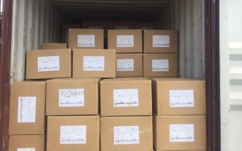 XINXIANG FR KNIT CO.LTD