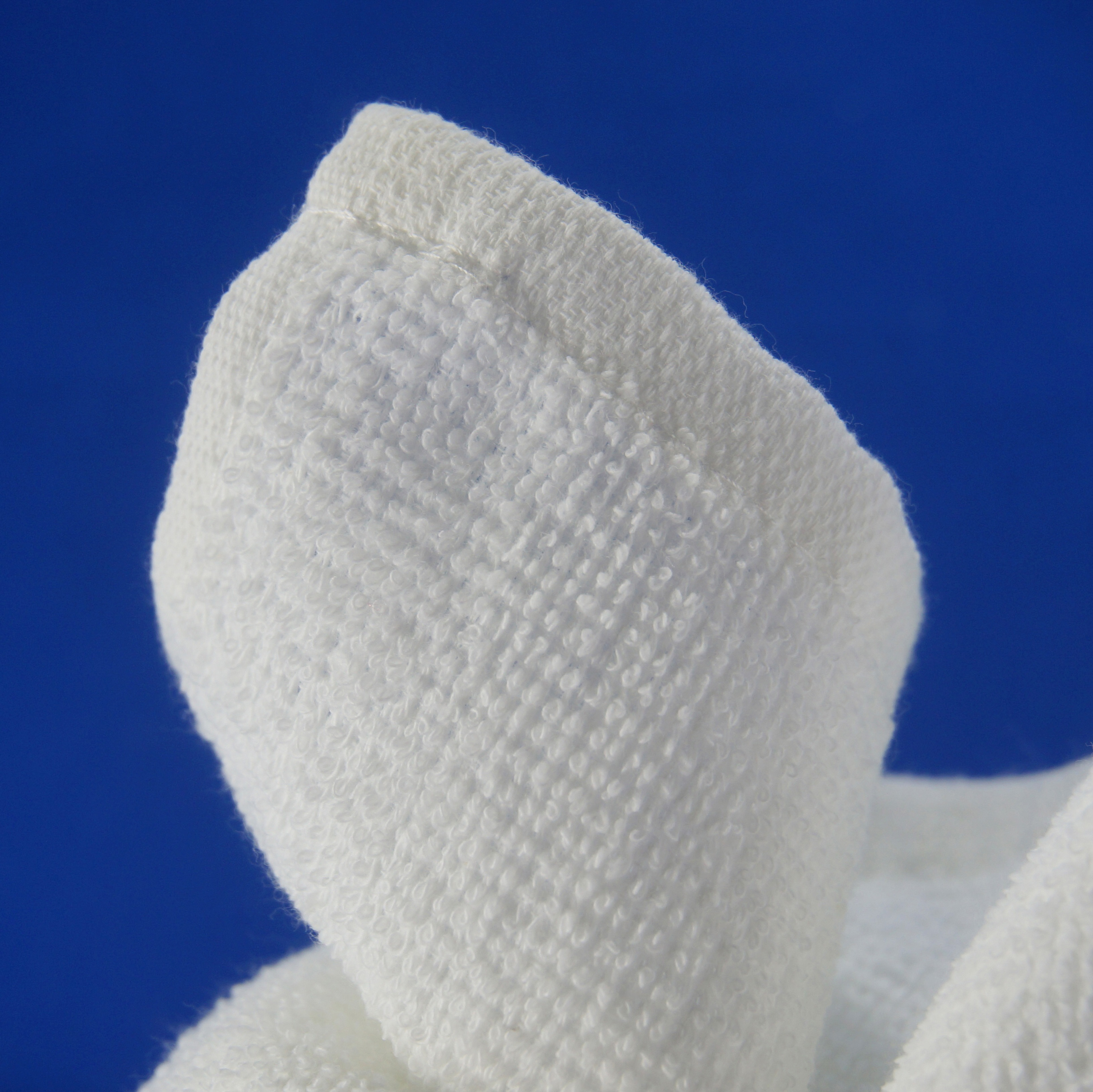 Hot airline cotton disposable oshibori towel