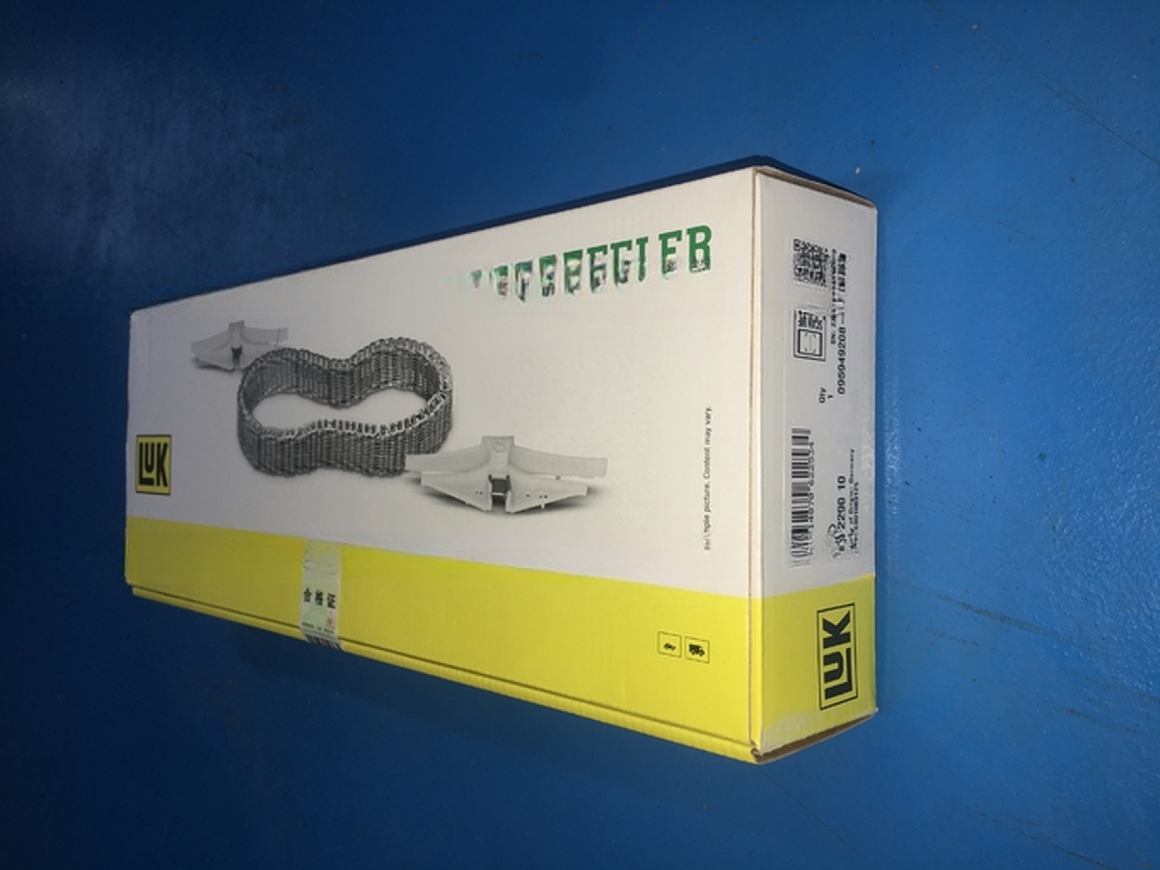 Top- JF017E RE0F10E RE0F10J FWD Transmission Chain for Nissan Infiniti 2015-2016 Model