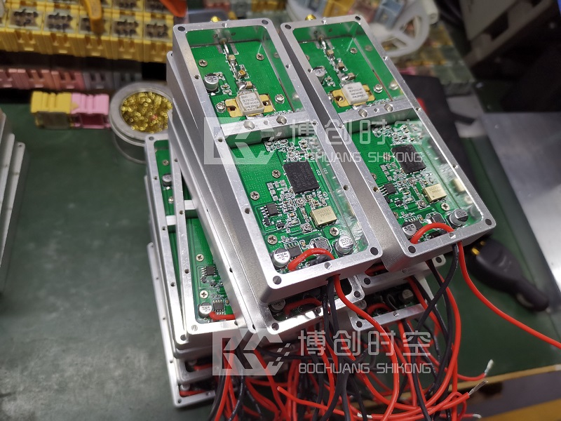 1800M mobile phone signal jammer module 840MHZ-899MHZ power is very strong 10-200w optional jammer module