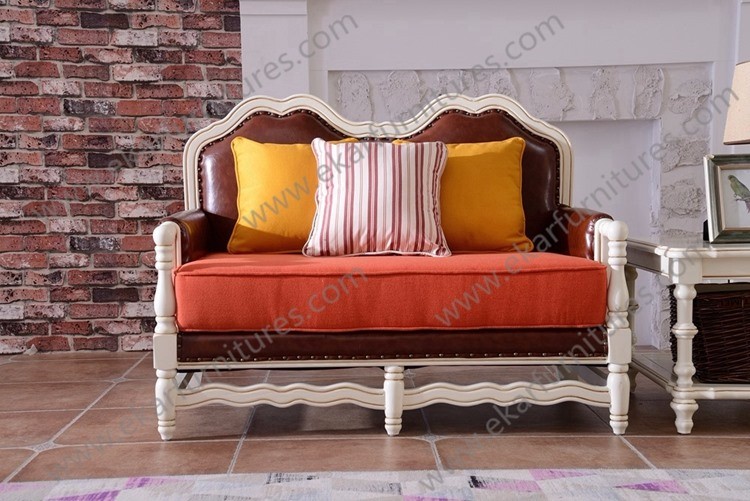 Sofa design living room modern sofa furniture YJ201B