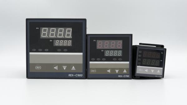 Wenzhou Manufacturer High Quality temperature instruments REX Temperature