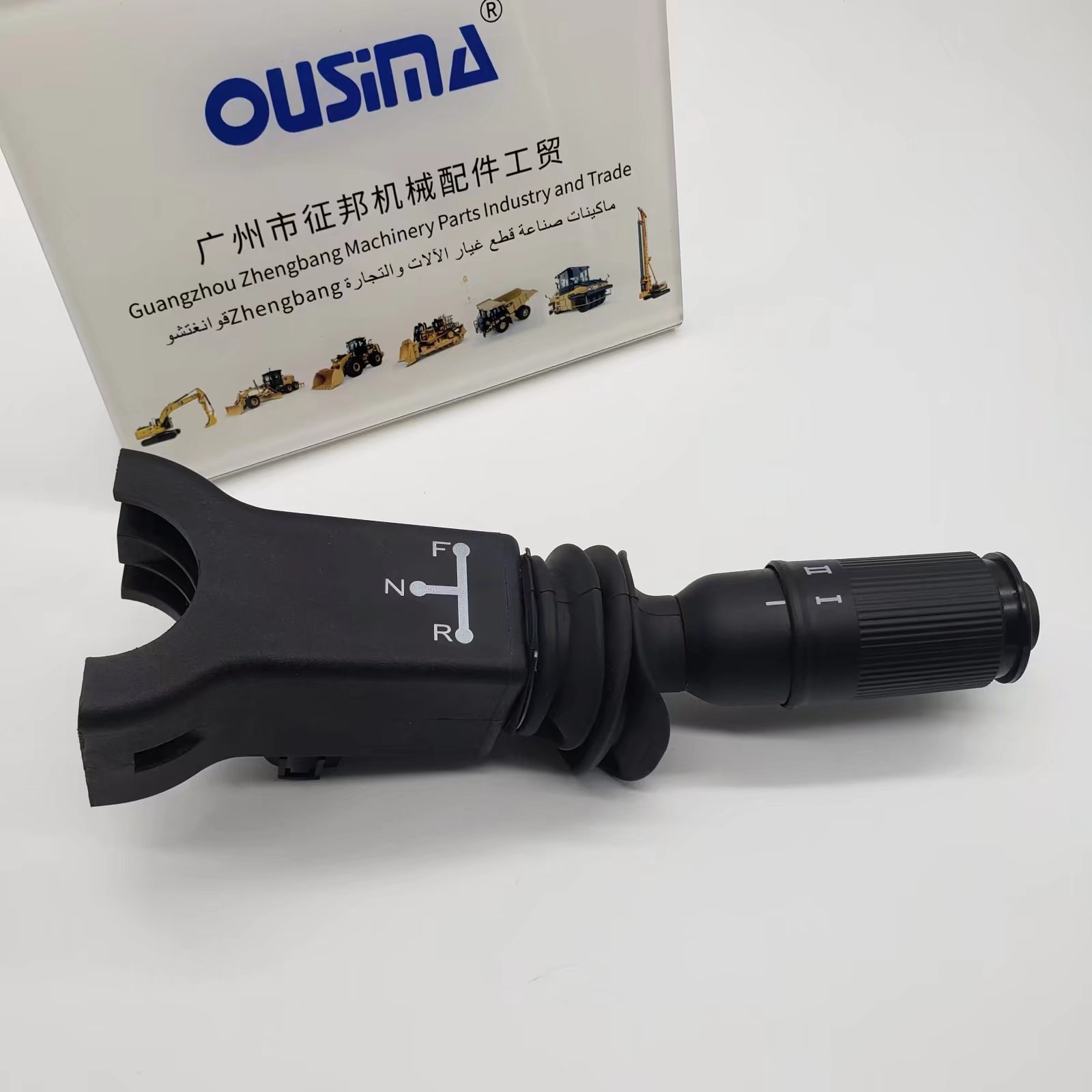 549-00079 0107650600 Combibation Switch For Mercedes Benz Doosan