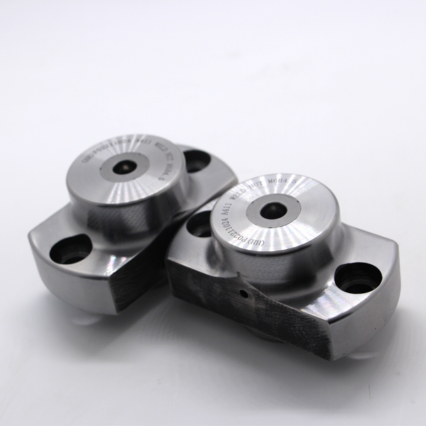 Steel / Carbide Screw And Nut Forming Dies For Making Screws / Bolts