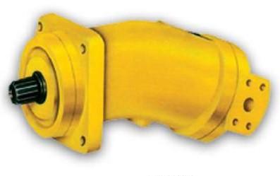 A2FO Series A2F10/12/23/28/45/55/63/80/107/125/160/200/225/250/355/500 Hydraulic