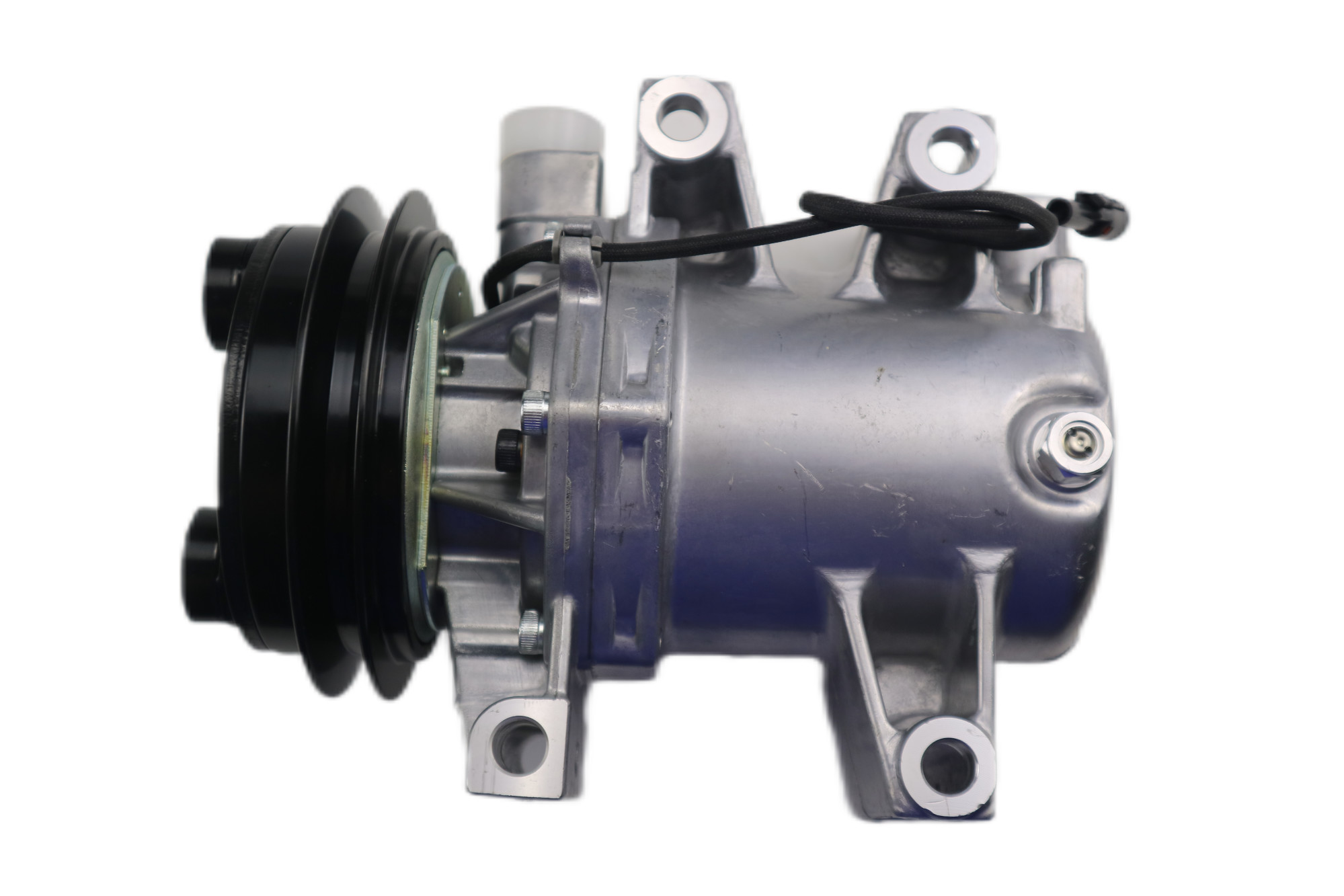 ISUZU DMAX12 4JJ1 4JK1 COMPRESSOR ASM A/C 8981028240