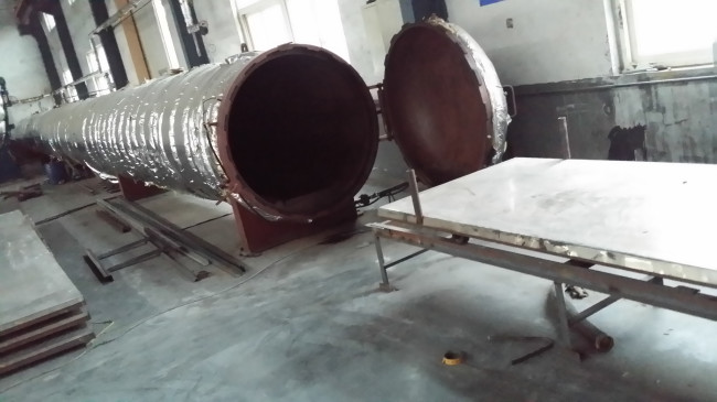 0.05MPa-0.08MPa Ship Rubber Inflatable Airbag With Six To Ten Years Lifespan ISO14409 Certified